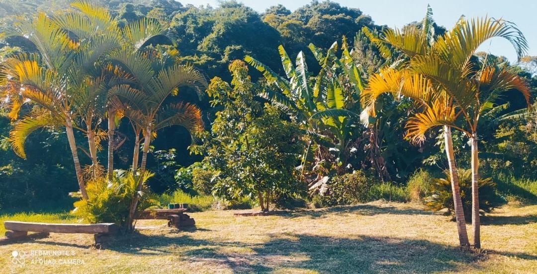 Cantinho Da Rota Villa Sao Roque  Exterior photo